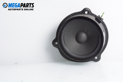 Loudspeaker for Mercedes-Benz CLS-Class Sedan (C219) (10.2004 - 02.2011)