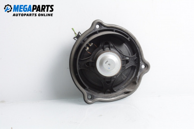 Lautsprecher for Mercedes-Benz CLS-Class Sedan (C219) (10.2004 - 02.2011)