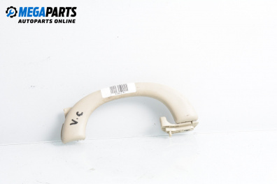 Mâner for Mercedes-Benz CLS-Class Sedan (C219) (10.2004 - 02.2011), 5 uși, position: stânga - spate