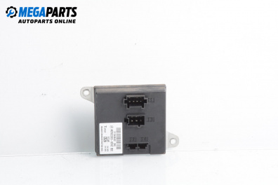 Komfort-modul for Mercedes-Benz CLS-Class Sedan (C219) (10.2004 - 02.2011), № 2115458432