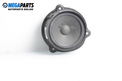 Loudspeaker for Mercedes-Benz CLS-Class Sedan (C219) (10.2004 - 02.2011)