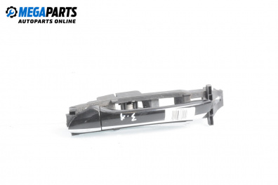 Outer handle for Mercedes-Benz CLS-Class Sedan (C219) (10.2004 - 02.2011), 5 doors, sedan, position: rear - left