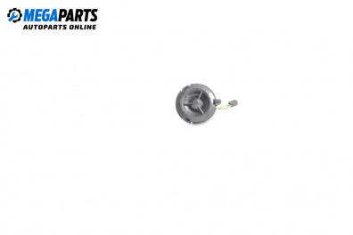 Difuzor for Mercedes-Benz CLS-Class Sedan (C219) (10.2004 - 02.2011)