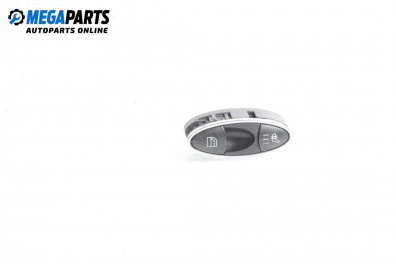 Buttons panel for Mercedes-Benz CLS-Class Sedan (C219) (10.2004 - 02.2011)