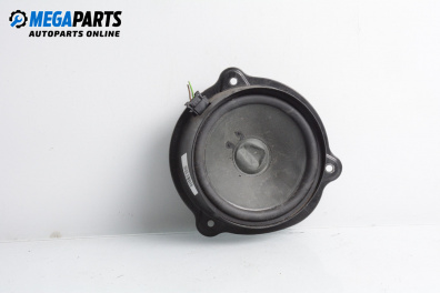 Loudspeaker for Mercedes-Benz CLS-Class Sedan (C219) (10.2004 - 02.2011)