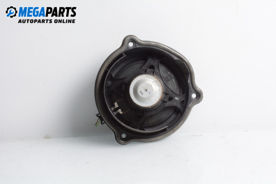 Lautsprecher for Mercedes-Benz CLS-Class Sedan (C219) (10.2004 - 02.2011)