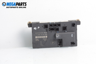 Door module for Mercedes-Benz CLS-Class Sedan (C219) (10.2004 - 02.2011), № 2198201926