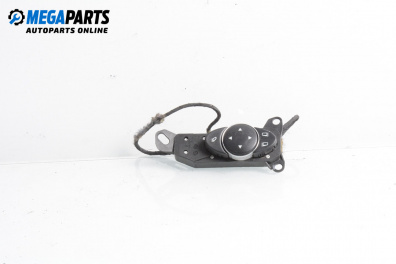 Taste el. spiegel for Mercedes-Benz CLS-Class Sedan (C219) (10.2004 - 02.2011)