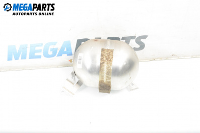 Air suspension reservoir for Mercedes-Benz CLS-Class Sedan (C219) (10.2004 - 02.2011), sedan