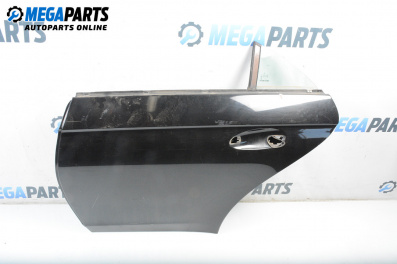 Door for Mercedes-Benz CLS-Class Sedan (C219) (10.2004 - 02.2011), 5 doors, sedan, position: rear - left