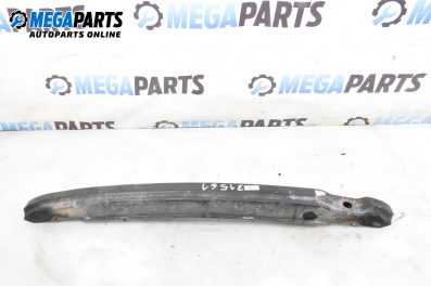 Stützträger stoßstange for Mercedes-Benz CLS-Class Sedan (C219) (10.2004 - 02.2011), sedan, position: rückseite