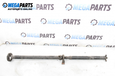 Tail shaft for Mercedes-Benz CLS-Class Sedan (C219) (10.2004 - 02.2011) CLS 350 (219.357), 292 hp, automatic