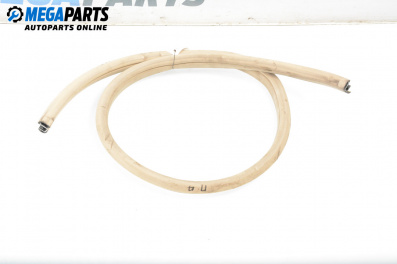 Door seal for Mercedes-Benz CLS-Class Sedan (C219) (10.2004 - 02.2011), 5 doors, sedan, position: front - right