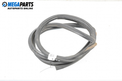 Trunk seal for Mercedes-Benz CLS-Class Sedan (C219) (10.2004 - 02.2011), 5 doors, sedan, position: rear