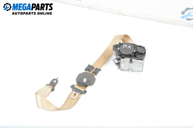 Seat belt for Mercedes-Benz CLS-Class Sedan (C219) (10.2004 - 02.2011), 5 doors, position: front - left