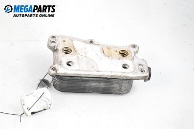 Oil cooler for Mercedes-Benz CLS-Class Sedan (C219) (10.2004 - 02.2011) CLS 350 (219.357), 292 hp