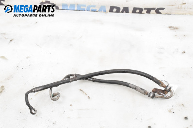 Hydraulic hoses for Mercedes-Benz CLS-Class Sedan (C219) (10.2004 - 02.2011) CLS 350 (219.357), 292 hp