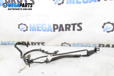 Oil cooler for Mercedes-Benz CLS-Class Sedan (C219) (10.2004 - 02.2011) CLS 350 (219.357), 292 hp