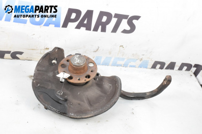 Knuckle hub for Mercedes-Benz CLS-Class Sedan (C219) (10.2004 - 02.2011), position: front - right