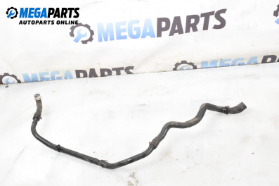 Water pipe for Mercedes-Benz CLS-Class Sedan (C219) (10.2004 - 02.2011) CLS 350 (219.357), 292 hp
