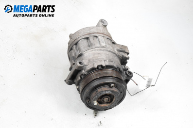 AC compressor for Mercedes-Benz CLS-Class Sedan (C219) (10.2004 - 02.2011) CLS 350 (219.357), 292 hp, automatic