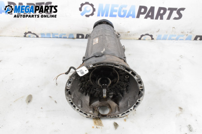 Automatic gearbox for Mercedes-Benz CLS-Class Sedan (C219) (10.2004 - 02.2011) CLS 350 (219.357), 292 hp, automatic, № R2302710501
