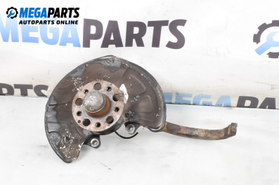 Knuckle hub for Mercedes-Benz CLS-Class Sedan (C219) (10.2004 - 02.2011), position: front - left