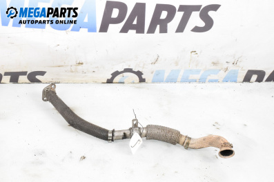 EGR tube for Mercedes-Benz CLS-Class Sedan (C219) (10.2004 - 02.2011) CLS 350 (219.357), 292 hp