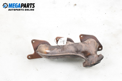 Exhaust manifold for Mercedes-Benz CLS-Class Sedan (C219) (10.2004 - 02.2011) CLS 350 (219.357), 292 hp