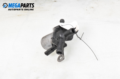 Heater valve for Mercedes-Benz CLS-Class Sedan (C219) (10.2004 - 02.2011) CLS 350 (219.357), 292 hp