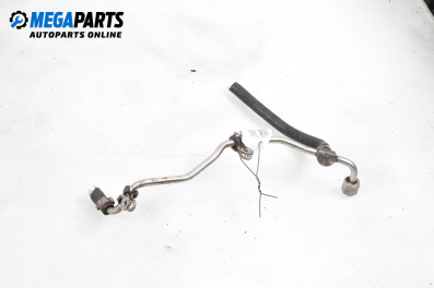 Fuel pipe for Mercedes-Benz CLS-Class Sedan (C219) (10.2004 - 02.2011) CLS 350 (219.357), 292 hp
