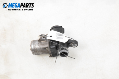 Water pump heater coolant motor for Mercedes-Benz CLS-Class Sedan (C219) (10.2004 - 02.2011) CLS 350 (219.357), 292 hp