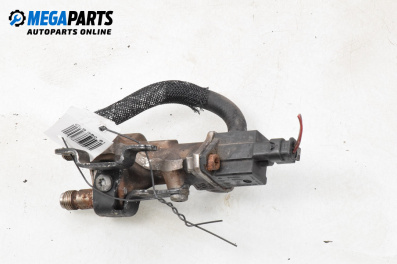 Fuel Hose for Mercedes-Benz CLS-Class Sedan (C219) (10.2004 - 02.2011) CLS 350 (219.357), 292 hp