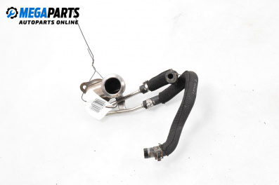 EGR rohr for Mercedes-Benz CLS-Class Sedan (C219) (10.2004 - 02.2011) CLS 350 (219.357), 292 hp