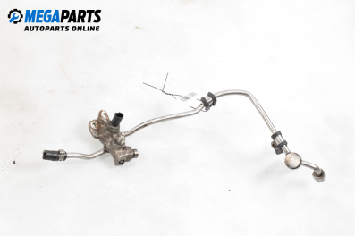 Fuel pipe for Mercedes-Benz CLS-Class Sedan (C219) (10.2004 - 02.2011) CLS 350 (219.357), 292 hp