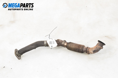 Exhaust manifold pipe for Mercedes-Benz CLS-Class Sedan (C219) (10.2004 - 02.2011) CLS 350 (219.357), 292 hp