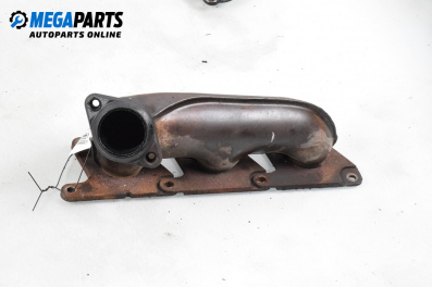 Exhaust manifold for Mercedes-Benz CLS-Class Sedan (C219) (10.2004 - 02.2011) CLS 350 (219.357), 292 hp