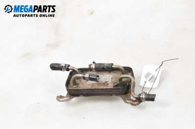 Oil cooler for Mercedes-Benz CLS-Class Sedan (C219) (10.2004 - 02.2011) CLS 350 (219.357), 292 hp