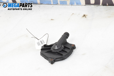 Oil vapor vent for Mercedes-Benz CLS-Class Sedan (C219) (10.2004 - 02.2011) CLS 350 (219.357), 292 hp