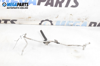 Air conditioning tube for Mercedes-Benz CLS-Class Sedan (C219) (10.2004 - 02.2011)