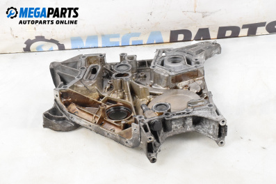 Oil filter housing for Mercedes-Benz CLS-Class Sedan (C219) (10.2004 - 02.2011) CLS 350 (219.357), 292 hp