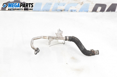 Air conditioning tube for Mercedes-Benz CLS-Class Sedan (C219) (10.2004 - 02.2011)