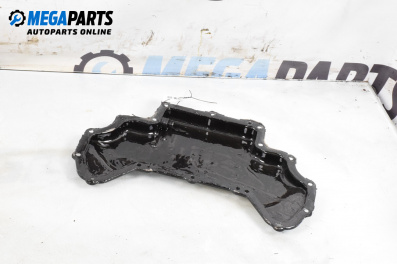 Crankcase for Mercedes-Benz CLS-Class Sedan (C219) (10.2004 - 02.2011) CLS 350 (219.357), 292 hp