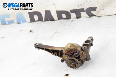 Oil pump for Mercedes-Benz CLS-Class Sedan (C219) (10.2004 - 02.2011) CLS 350 (219.357), 292 hp