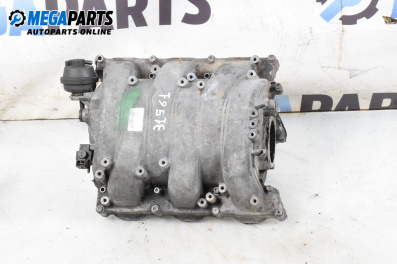 Intake manifold for Mercedes-Benz CLS-Class Sedan (C219) (10.2004 - 02.2011) CLS 350 (219.357), 292 hp