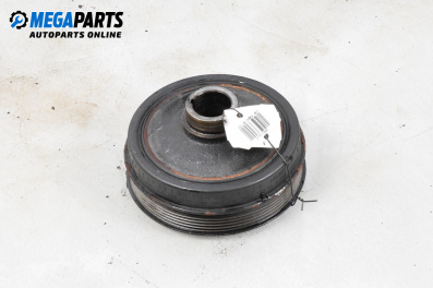 Damper pulley for Mercedes-Benz CLS-Class Sedan (C219) (10.2004 - 02.2011) CLS 350 (219.357), 292 hp