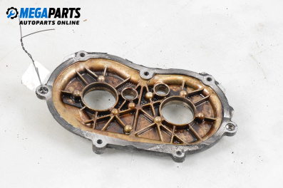 Timing belt cover for Mercedes-Benz CLS-Class Sedan (C219) (10.2004 - 02.2011) CLS 350 (219.357), 292 hp