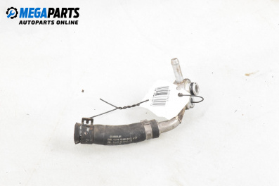 EGR rohr for Mercedes-Benz CLS-Class Sedan (C219) (10.2004 - 02.2011) CLS 350 (219.357), 292 hp