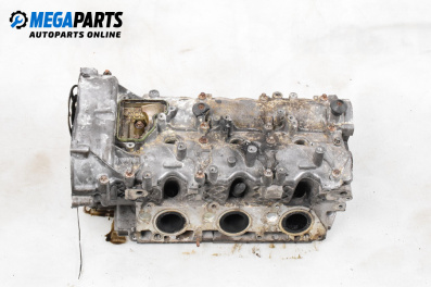 Engine head for Mercedes-Benz CLS-Class Sedan (C219) (10.2004 - 02.2011) CLS 350 (219.357), 292 hp