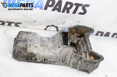 Crankcase for Mercedes-Benz CLS-Class Sedan (C219) (10.2004 - 02.2011) CLS 350 (219.357), 292 hp